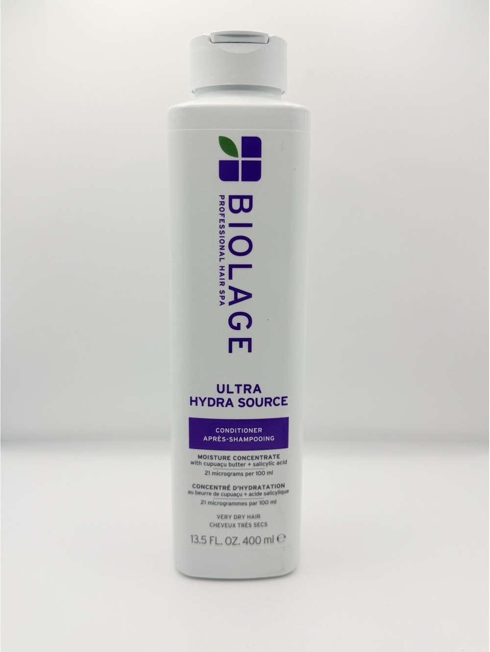 Biolage Ultra Hydra Source Conditioner for Very Dry Hair 13.5oz